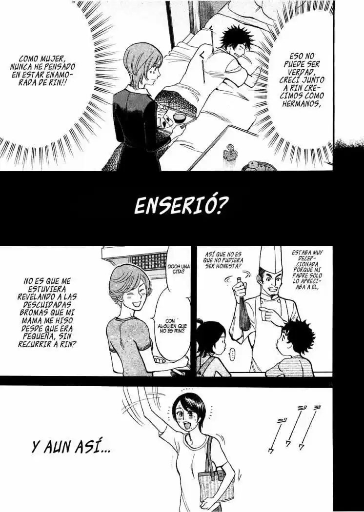 Kono S wo- Mi yo!: Cupid no Itazura (2009) - Capítulo 34 - Página 16 - LectorTMOo