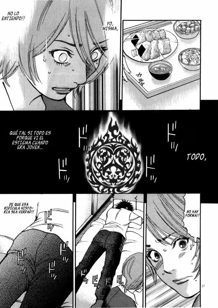 Kono S wo- Mi yo!: Cupid no Itazura (2009) - Capítulo 34 - Página 18 - LectorTMOo