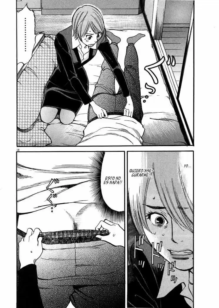 Kono S wo- Mi yo!: Cupid no Itazura (2009) - Capítulo 34 - Página 19 - LectorTMOo