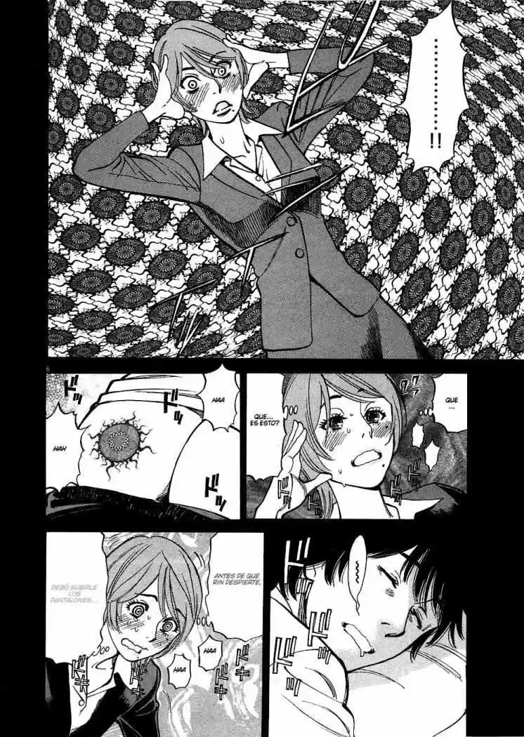 Kono S wo- Mi yo!: Cupid no Itazura (2009) - Capítulo 36 - Página 6 - LectorTMOo
