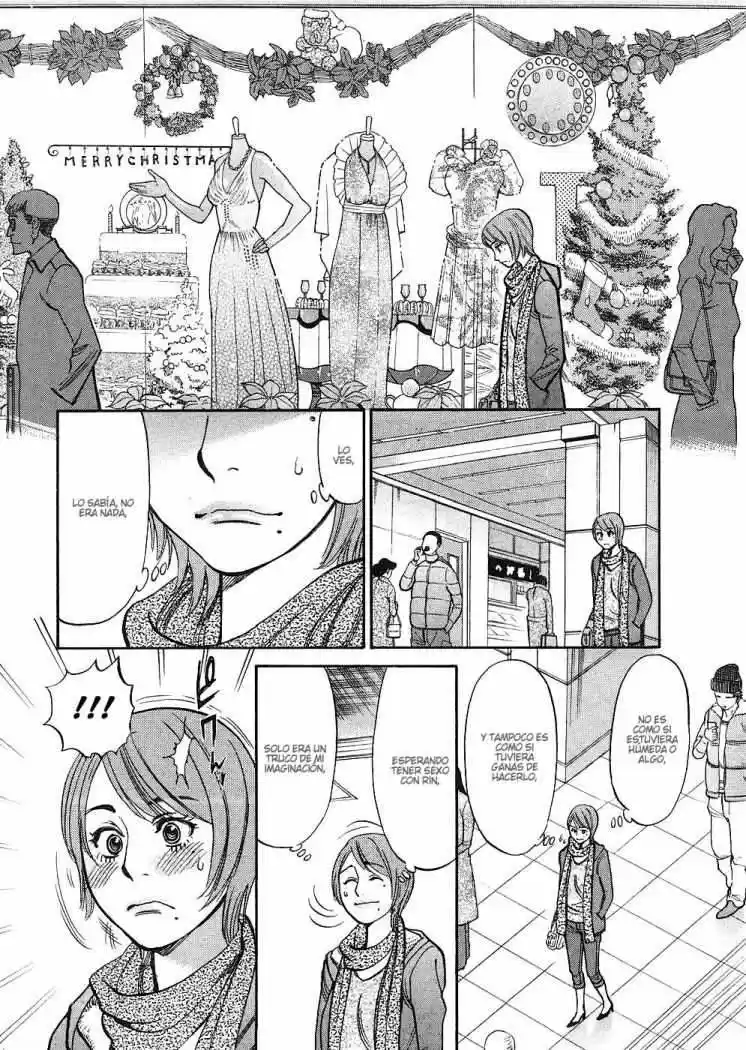 Kono S wo- Mi yo!: Cupid no Itazura (2009) - Capítulo 36 - Página 14 - LectorTMOo