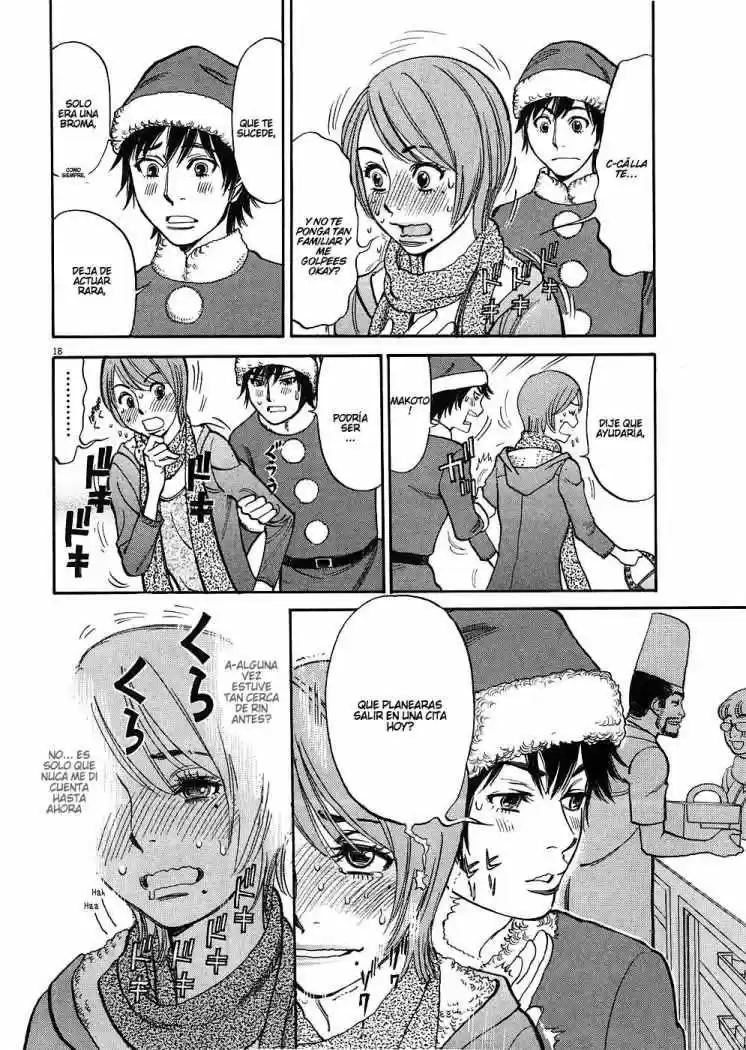 Kono S wo- Mi yo!: Cupid no Itazura (2009) - Capítulo 36 - Página 18 - LectorTMOo