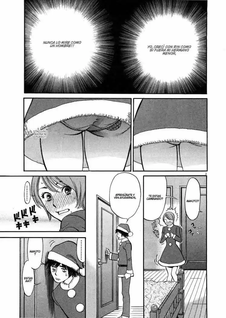 Kono S wo- Mi yo!: Cupid no Itazura (2009) - Capítulo 37 - Página 4 - LectorTMOo