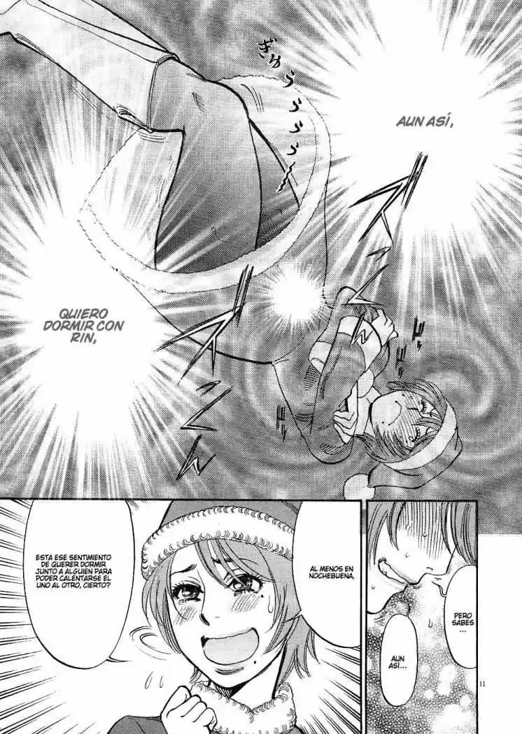 Kono S wo- Mi yo!: Cupid no Itazura (2009) - Capítulo 37 - Página 12 - LectorTMOo