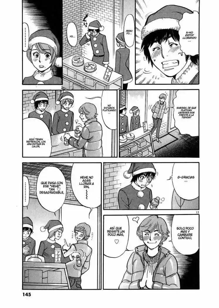 Kono S wo- Mi yo!: Cupid no Itazura (2009) - Capítulo 37 - Página 14 - LectorTMOo