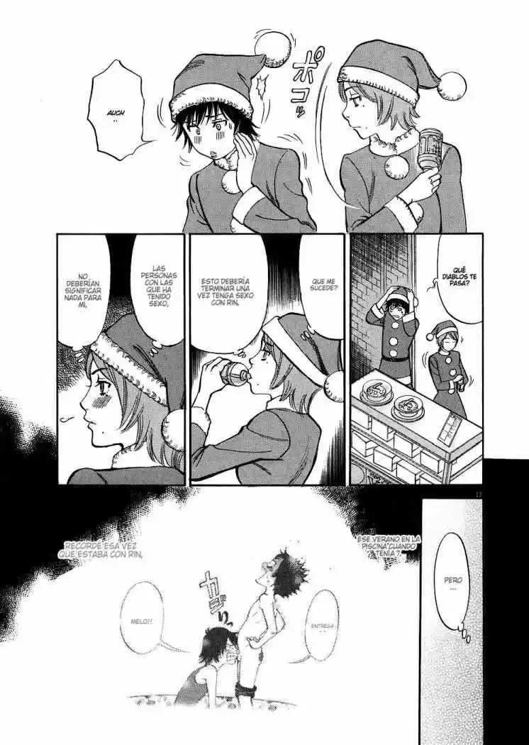 Kono S wo- Mi yo!: Cupid no Itazura (2009) - Capítulo 37 - Página 18 - LectorTMOo