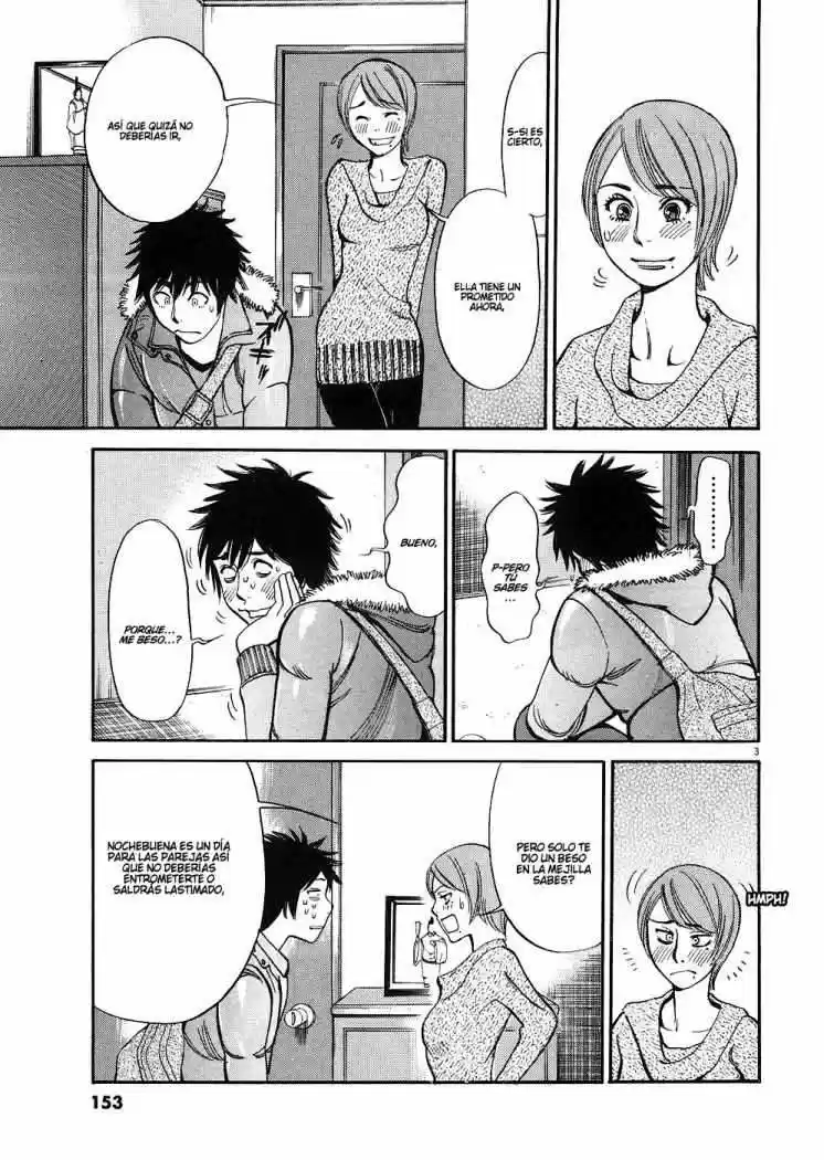 Kono S wo- Mi yo!: Cupid no Itazura (2009) - Capítulo 38 - Página 4 - LectorTMOo
