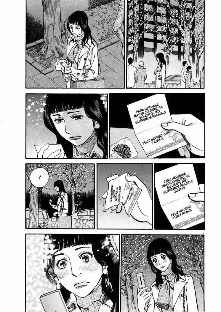 Kono S wo- Mi yo!: Cupid no Itazura (2009) - Capítulo 38 - Página 8 - LectorTMOo