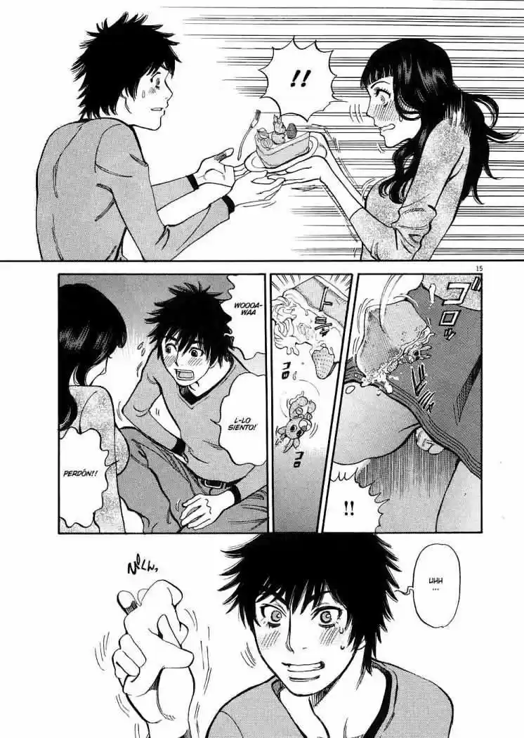 Kono S wo- Mi yo!: Cupid no Itazura (2009) - Capítulo 38 - Página 16 - LectorTMOo