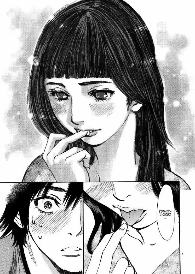 Kono S wo- Mi yo!: Cupid no Itazura (2009) - Capítulo 39 - Página 6 - LectorTMOo