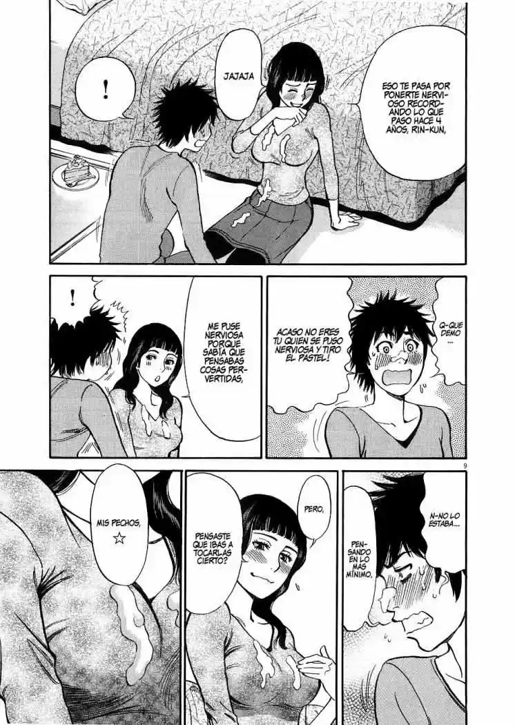 Kono S wo- Mi yo!: Cupid no Itazura (2009) - Capítulo 39 - Página 10 - LectorTMOo