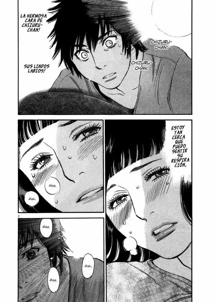 Kono S wo- Mi yo!: Cupid no Itazura (2009) - Capítulo 40 - Página 4 - LectorTMOo
