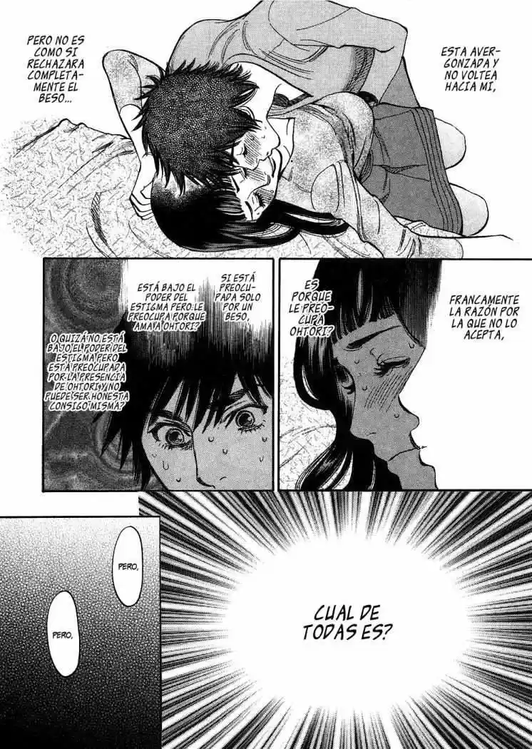 Kono S wo- Mi yo!: Cupid no Itazura (2009) - Capítulo 40 - Página 11 - LectorTMOo