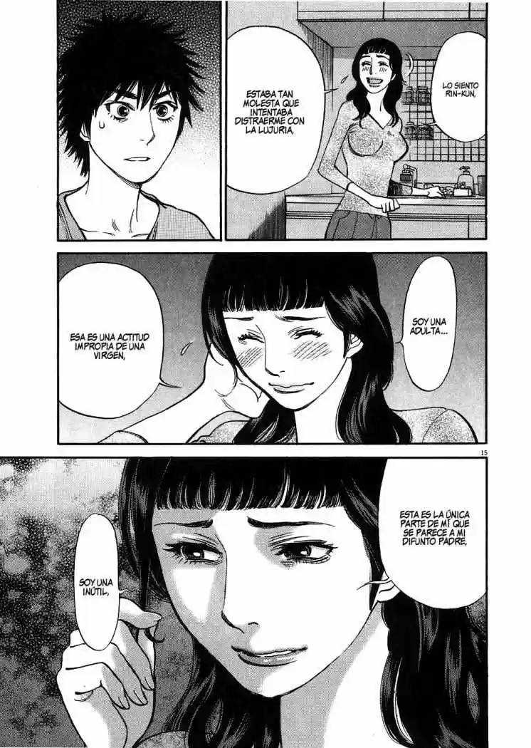 Kono S wo- Mi yo!: Cupid no Itazura (2009) - Capítulo 40 - Página 16 - LectorTMOo