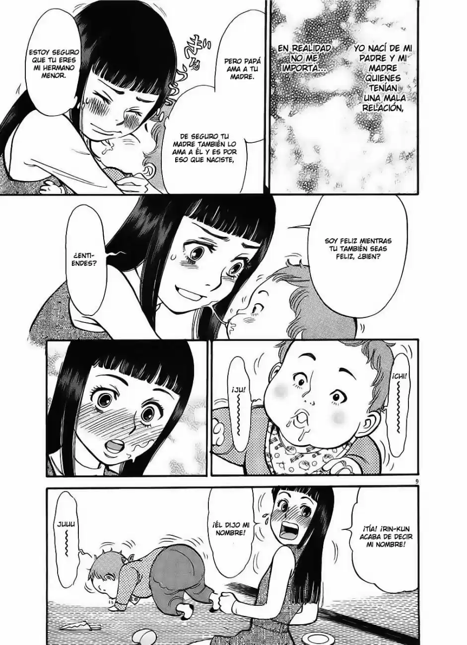 Kono S wo- Mi yo!: Cupid no Itazura (2009) - Capítulo 41.51 - Página 12 - LectorTMOo