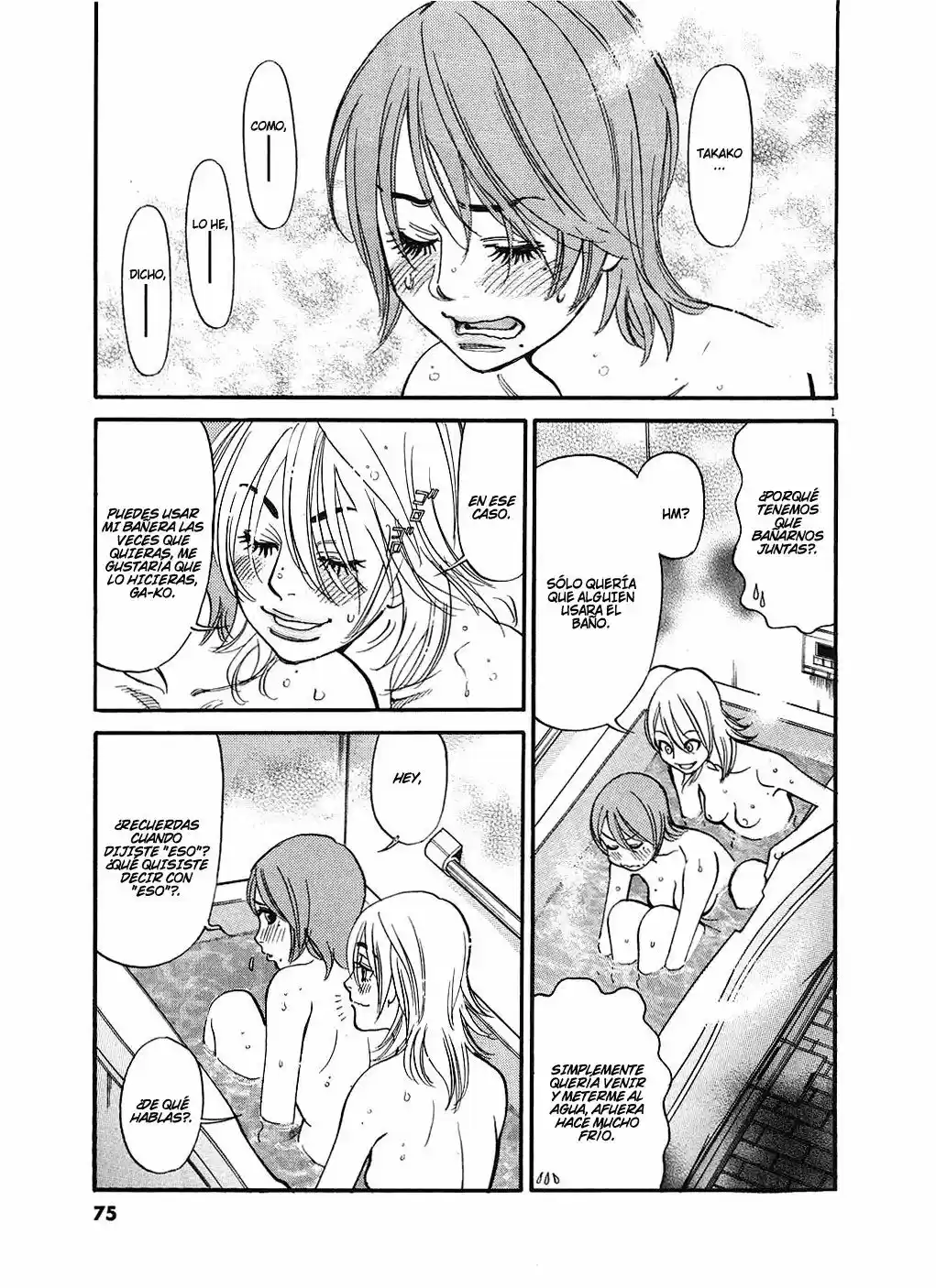 Kono S wo- Mi yo!: Cupid no Itazura (2009) - Capítulo 41.51 - Página 24 - LectorTMOo