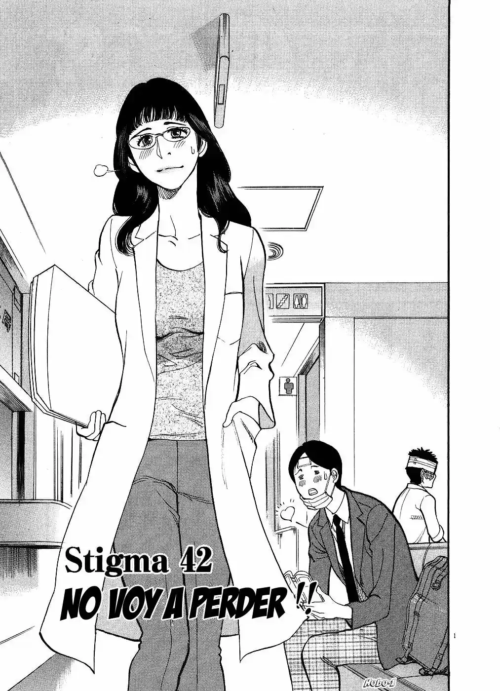 Kono S wo- Mi yo!: Cupid no Itazura (2009) - Capítulo 41.51 - Página 62 - LectorTMOo