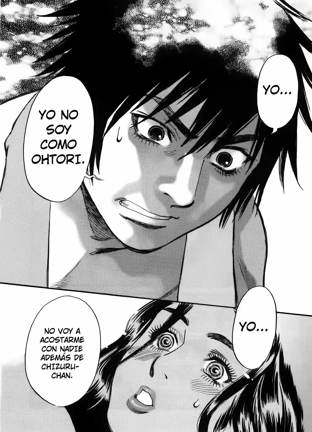 Kono S wo- Mi yo!: Cupid no Itazura (2009) - Capítulo 41.51 - Página 136 - LectorTMOo