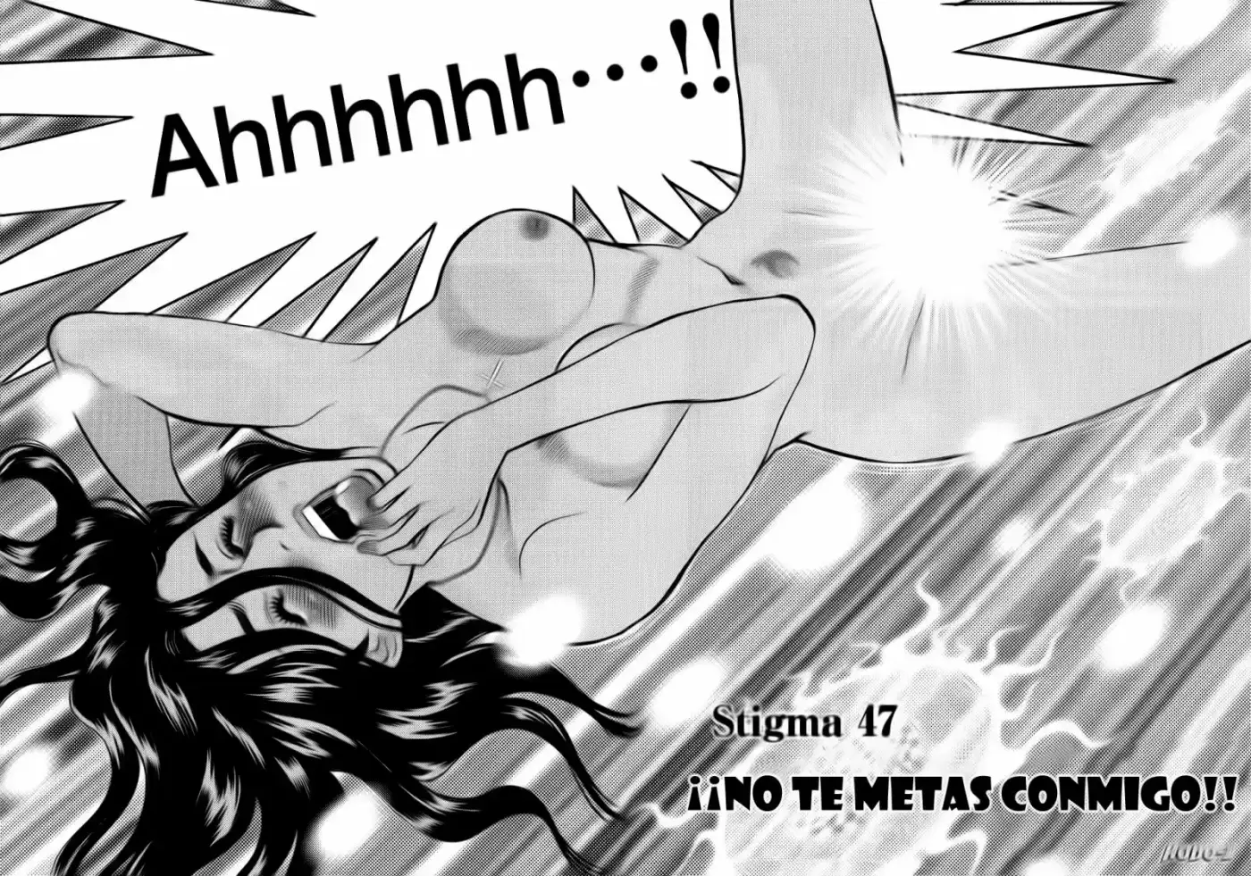 Kono S wo- Mi yo!: Cupid no Itazura (2009) - Capítulo 41.51 - Página 141 - LectorTMOo