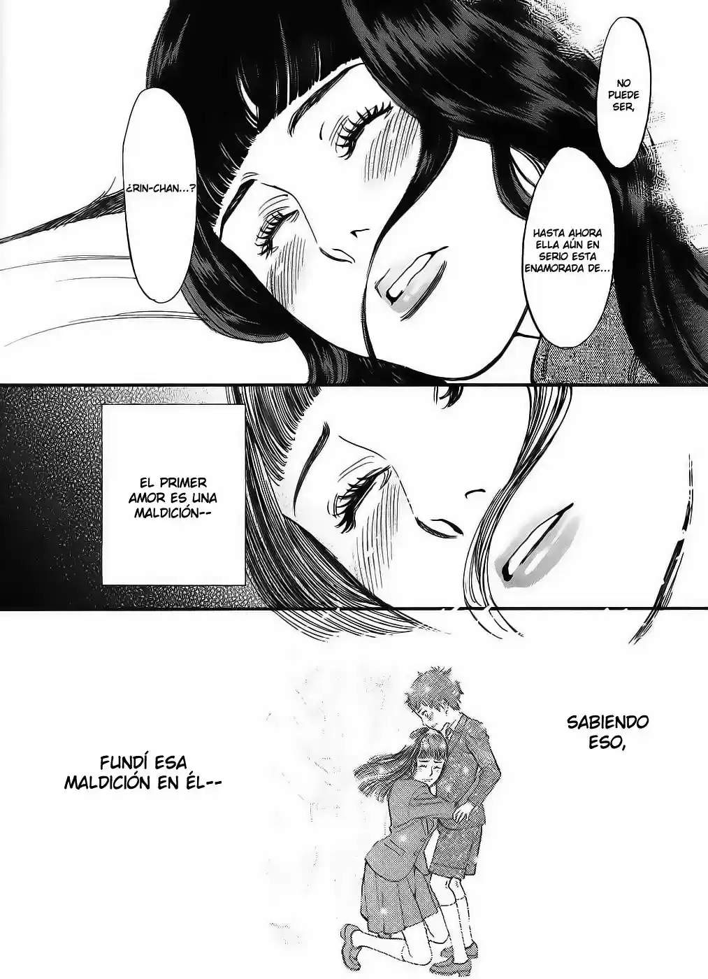 Kono S wo- Mi yo!: Cupid no Itazura (2009) - Capítulo 41.51 - Página 178 - LectorTMOo