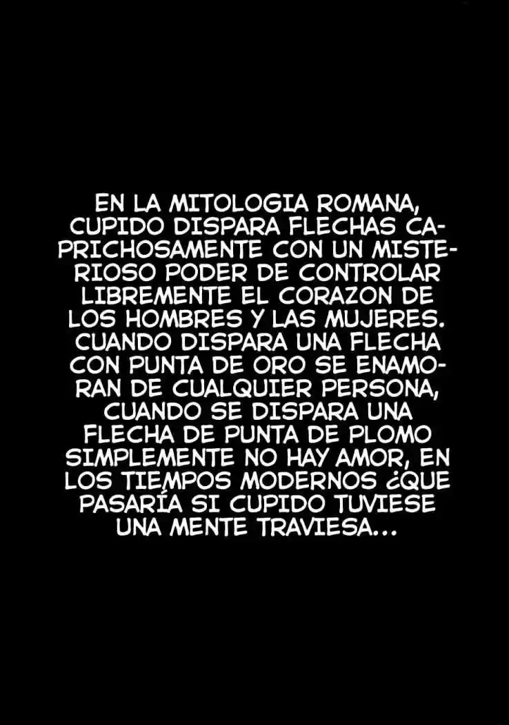 Kono S wo- Mi yo!: Cupid no Itazura (2009) - Capítulo 41 - Página 5 - LectorTMOo