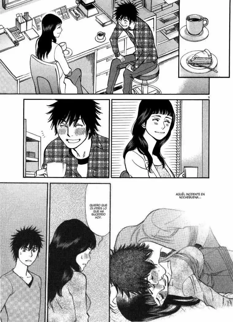 Kono S wo- Mi yo!: Cupid no Itazura (2009) - Capítulo 42 - Página 11 - LectorTMOo