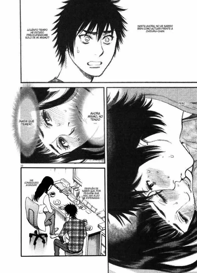 Kono S wo- Mi yo!: Cupid no Itazura (2009) - Capítulo 42 - Página 12 - LectorTMOo
