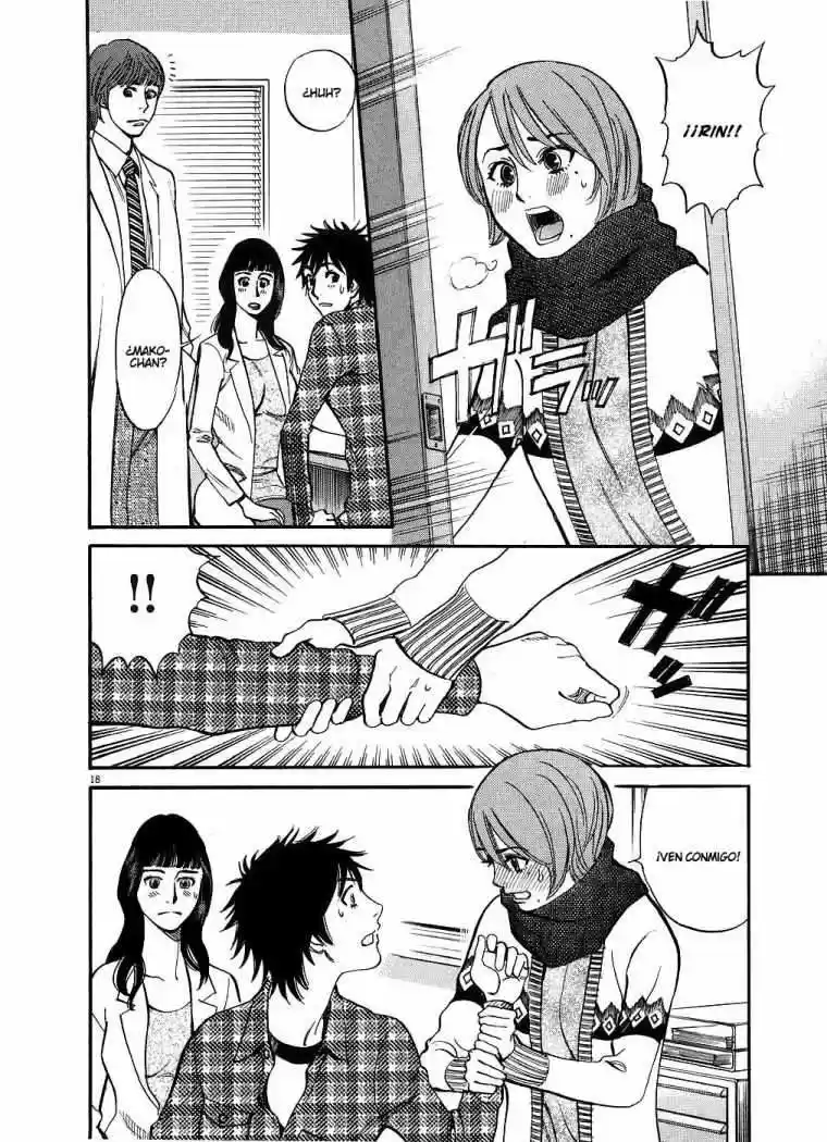 Kono S wo- Mi yo!: Cupid no Itazura (2009) - Capítulo 42 - Página 20 - LectorTMOo