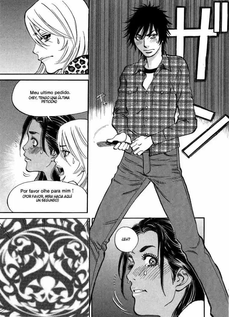 Kono S wo- Mi yo!: Cupid no Itazura (2009) - Capítulo 43 - Página 10 - LectorTMOo