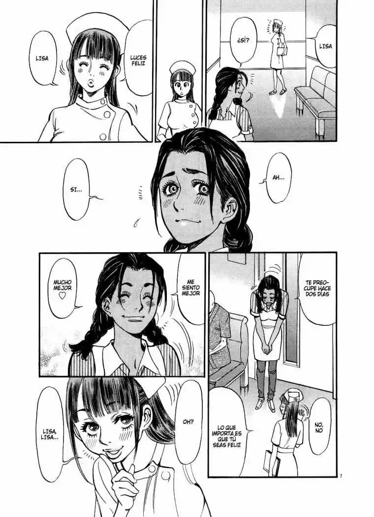 Kono S wo- Mi yo!: Cupid no Itazura (2009) - Capítulo 44 - Página 10 - LectorTMOo