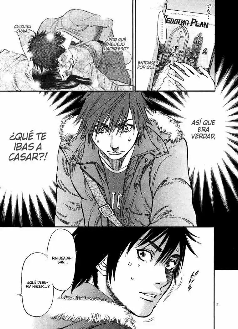 Kono S wo- Mi yo!: Cupid no Itazura (2009) - Capítulo 44 - Página 20 - LectorTMOo