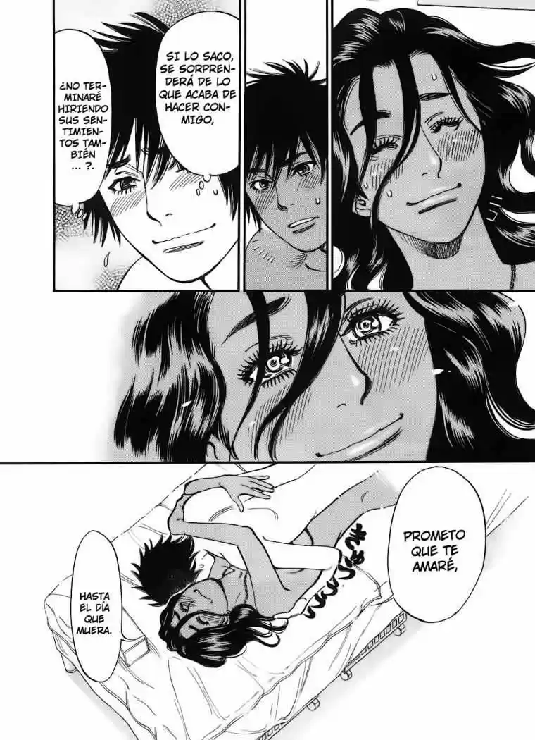 Kono S wo- Mi yo!: Cupid no Itazura (2009) - Capítulo 47 - Página 10 - LectorTMOo