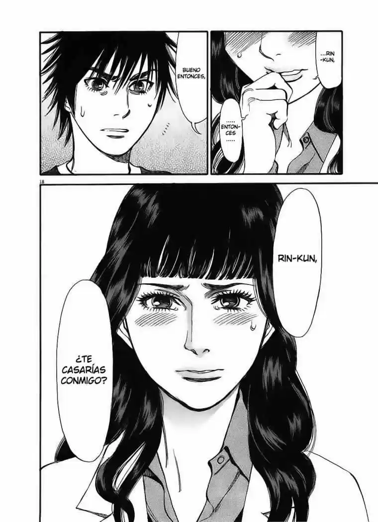 Kono S wo- Mi yo!: Cupid no Itazura (2009) - Capítulo 48 - Página 20 - LectorTMOo