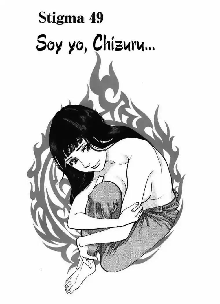 Kono S wo- Mi yo!: Cupid no Itazura (2009) - Capítulo 49 - Página 3 - LectorTMOo