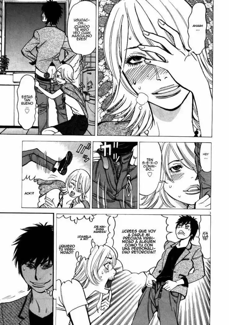 Kono S wo- Mi yo!: Cupid no Itazura (2009) - Capítulo 5 - Página 4 - LectorTMOo