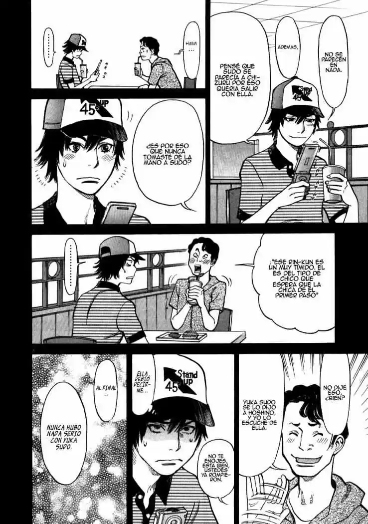 Kono S wo- Mi yo!: Cupid no Itazura (2009) - Capítulo 5 - Página 9 - LectorTMOo