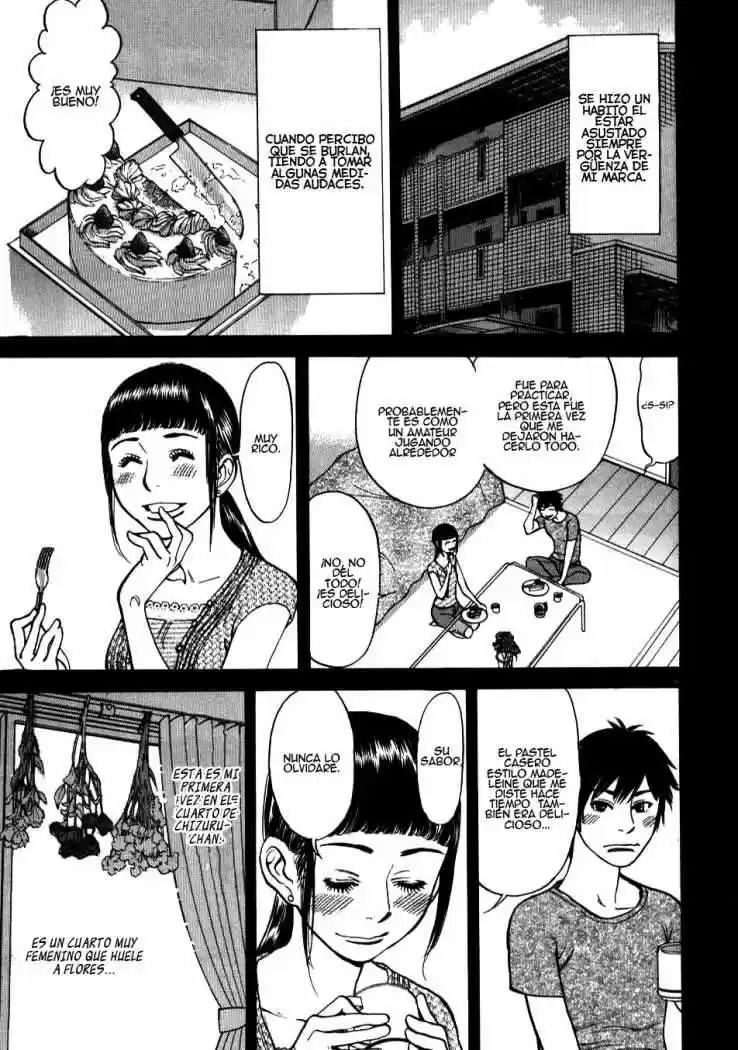Kono S wo- Mi yo!: Cupid no Itazura (2009) - Capítulo 5 - Página 10 - LectorTMOo