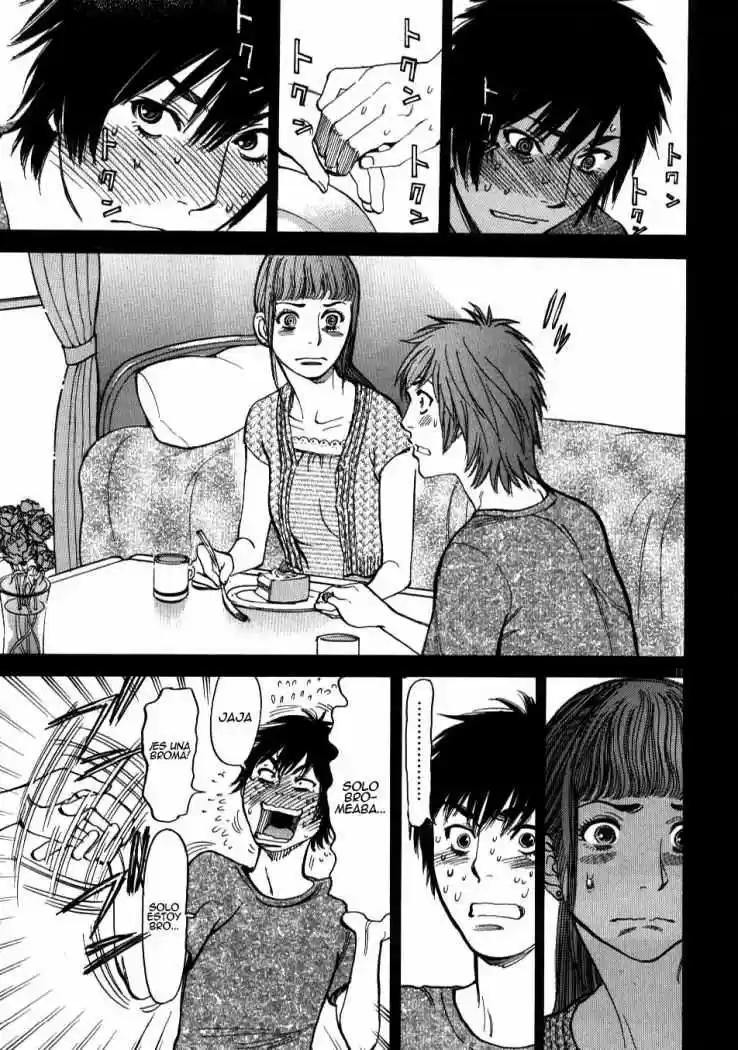 Kono S wo- Mi yo!: Cupid no Itazura (2009) - Capítulo 5 - Página 12 - LectorTMOo