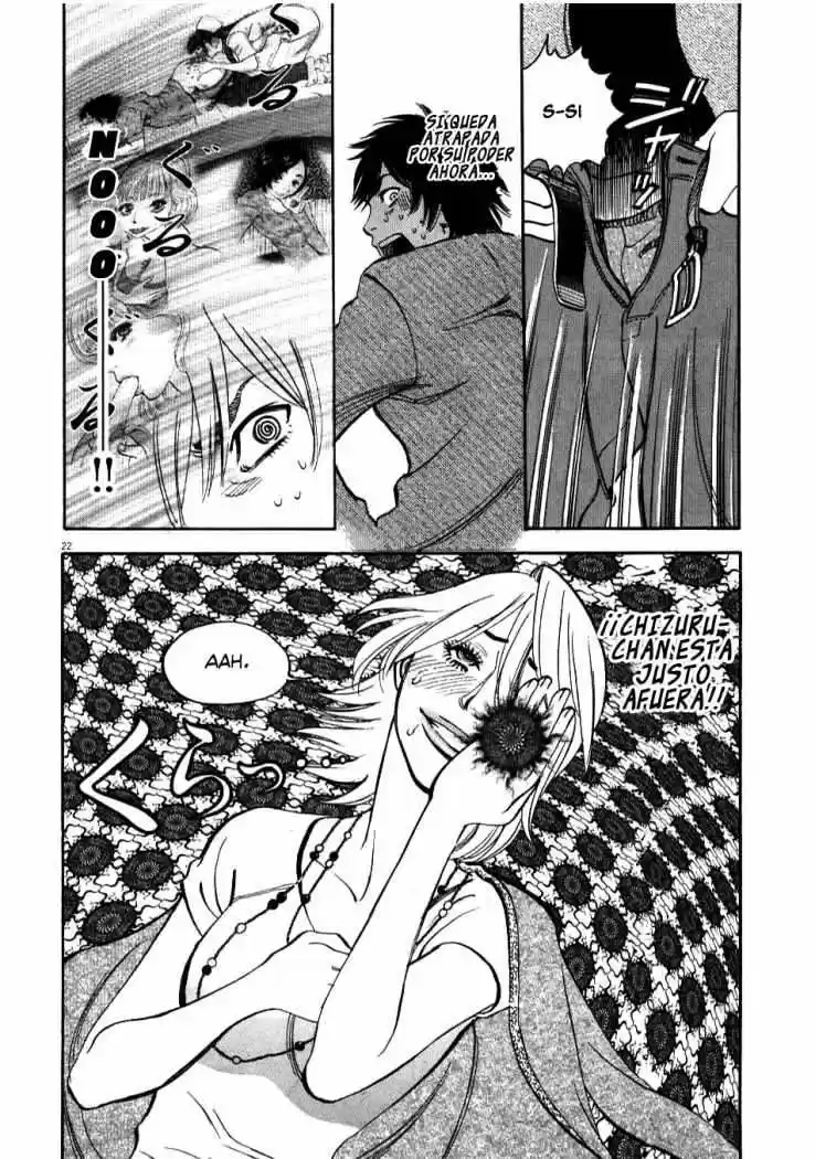 Kono S wo- Mi yo!: Cupid no Itazura (2009) - Capítulo 5 - Página 22 - LectorTMOo