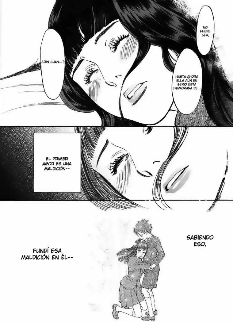 Kono S wo- Mi yo!: Cupid no Itazura (2009) - Capítulo 50 - Página 20 - LectorTMOo