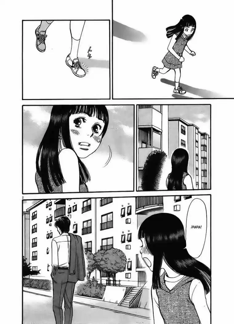 Kono S wo- Mi yo!: Cupid no Itazura (2009) - Capítulo 51 - Página 4 - LectorTMOo