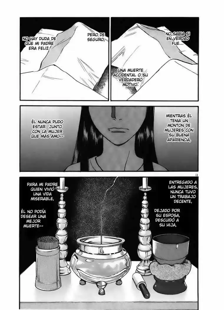 Kono S wo- Mi yo!: Cupid no Itazura (2009) - Capítulo 51 - Página 13 - LectorTMOo