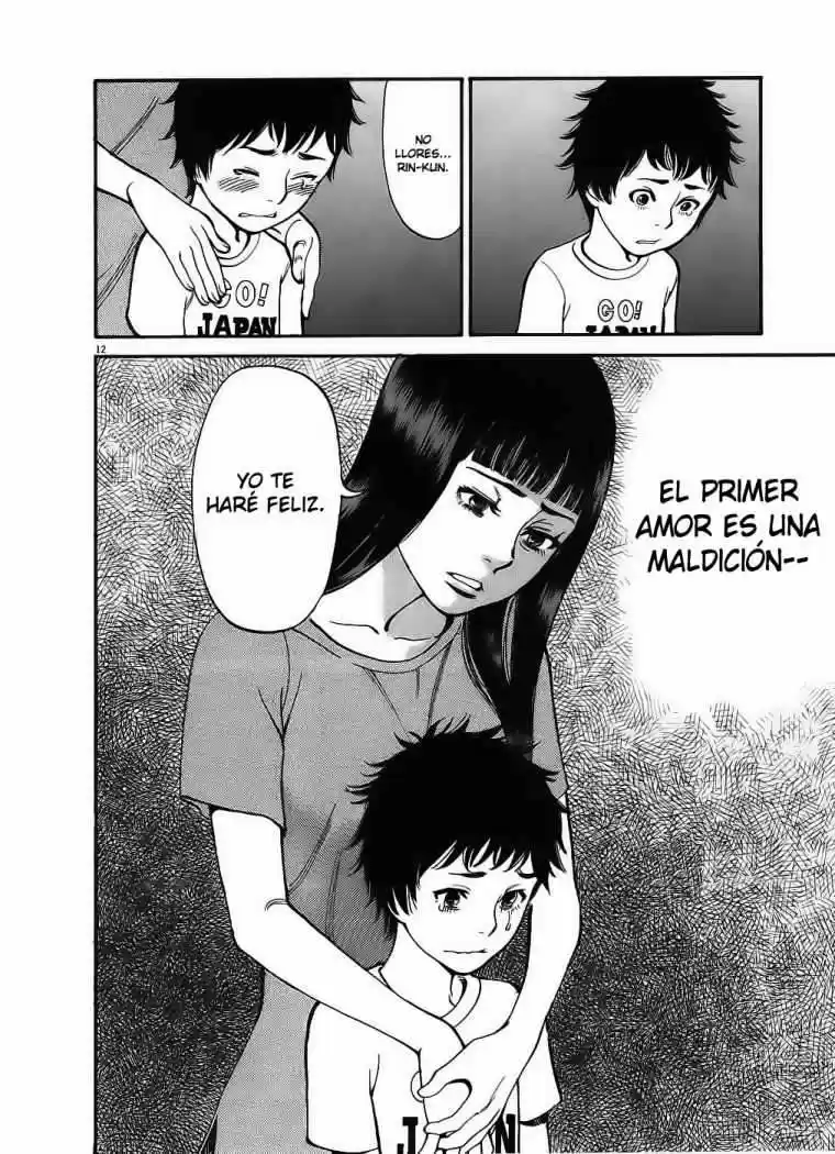 Kono S wo- Mi yo!: Cupid no Itazura (2009) - Capítulo 51 - Página 14 - LectorTMOo