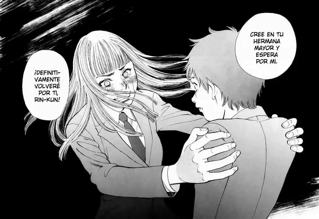 Kono S wo- Mi yo!: Cupid no Itazura (2009) - Capítulo 51 - Página 16 - LectorTMOo