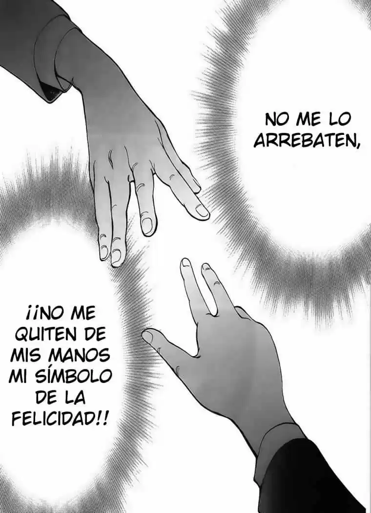 Kono S wo- Mi yo!: Cupid no Itazura (2009) - Capítulo 51 - Página 18 - LectorTMOo