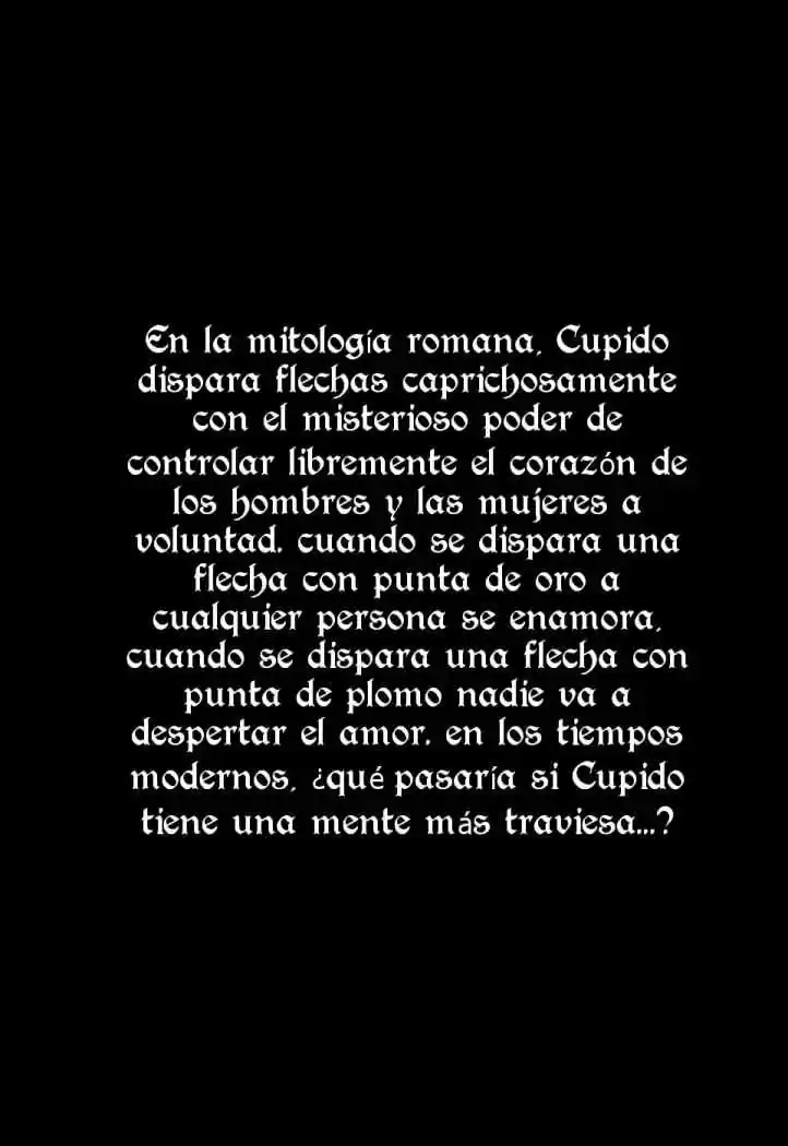 Kono S wo- Mi yo!: Cupid no Itazura (2009) - Capítulo 52 - Página 5 - LectorTMOo