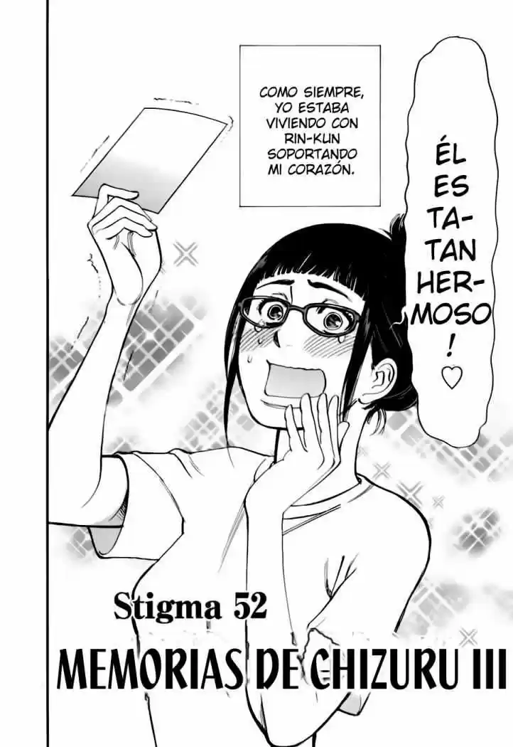 Kono S wo- Mi yo!: Cupid no Itazura (2009) - Capítulo 52 - Página 8 - LectorTMOo