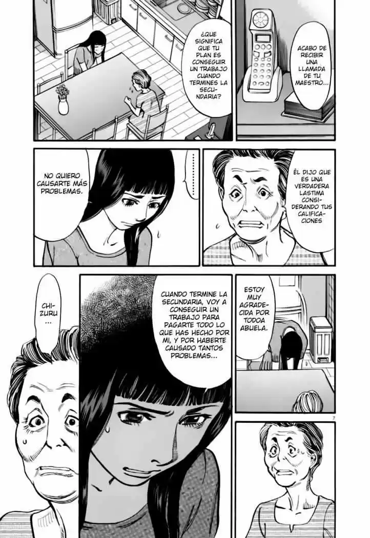 Kono S wo- Mi yo!: Cupid no Itazura (2009) - Capítulo 52 - Página 13 - LectorTMOo