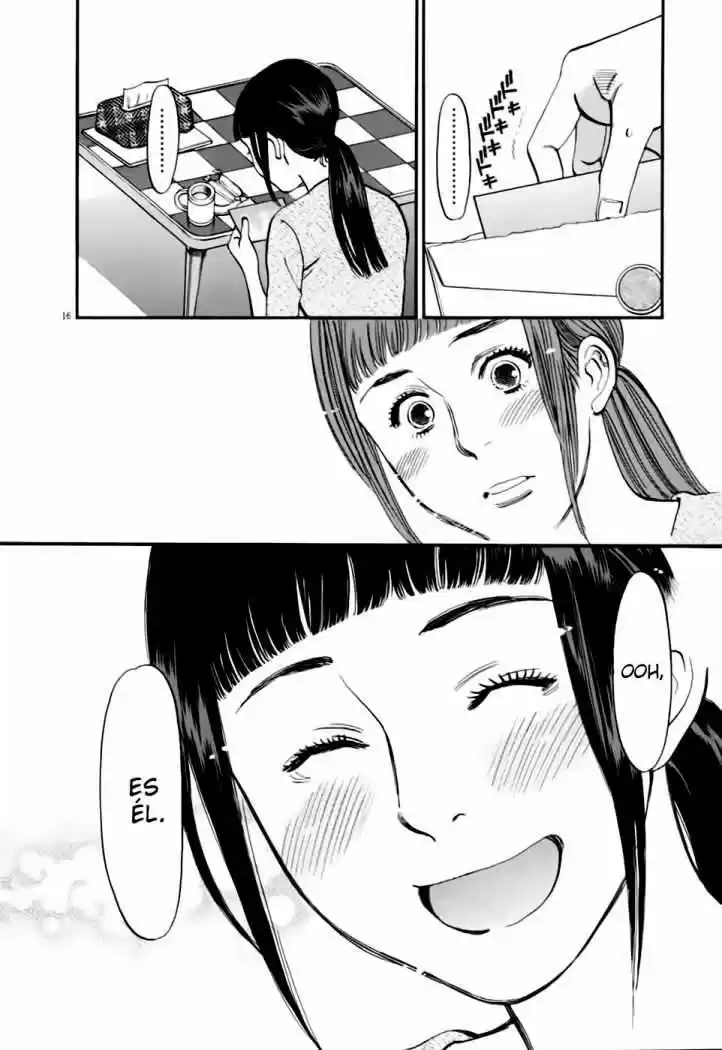 Kono S wo- Mi yo!: Cupid no Itazura (2009) - Capítulo 52 - Página 22 - LectorTMOo