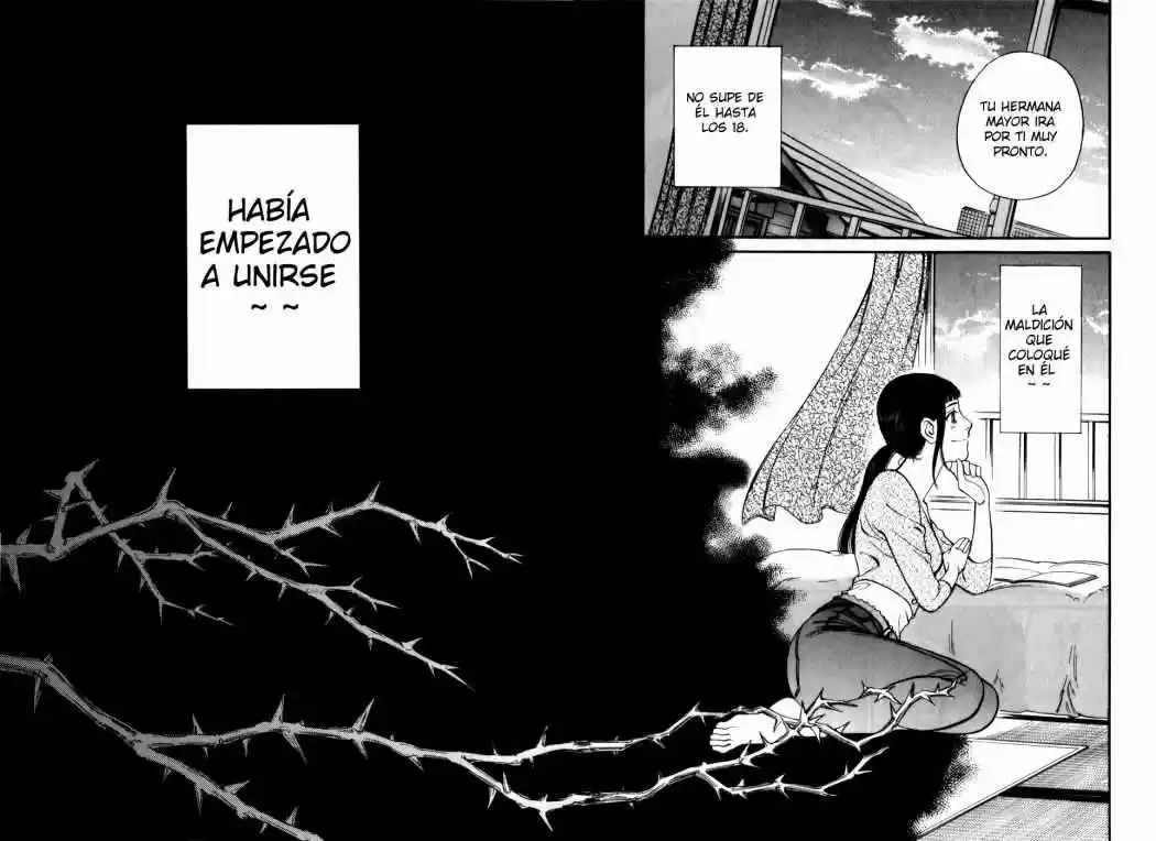 Kono S wo- Mi yo!: Cupid no Itazura (2009) - Capítulo 52 - Página 24 - LectorTMOo